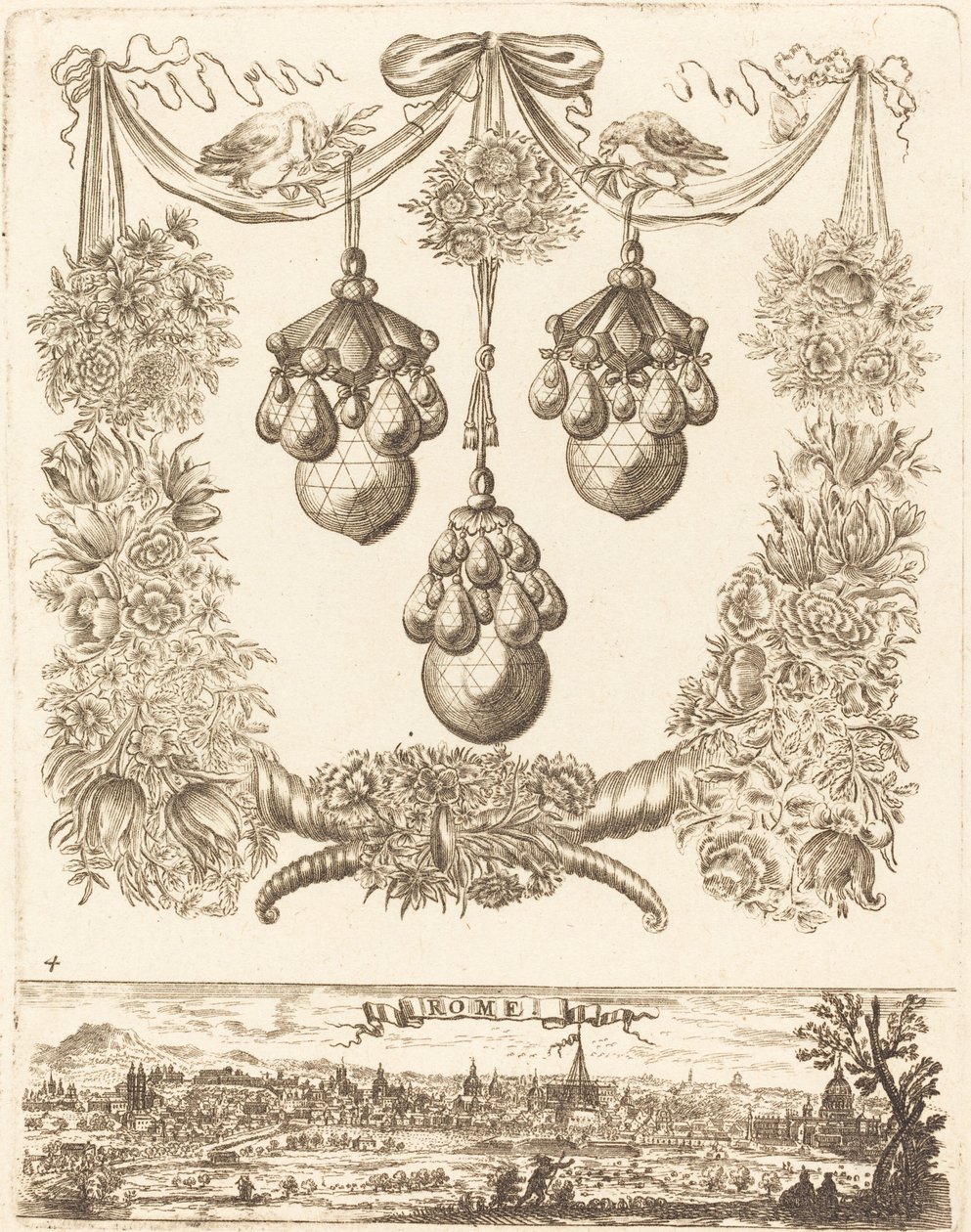Rom av François Le Febvre