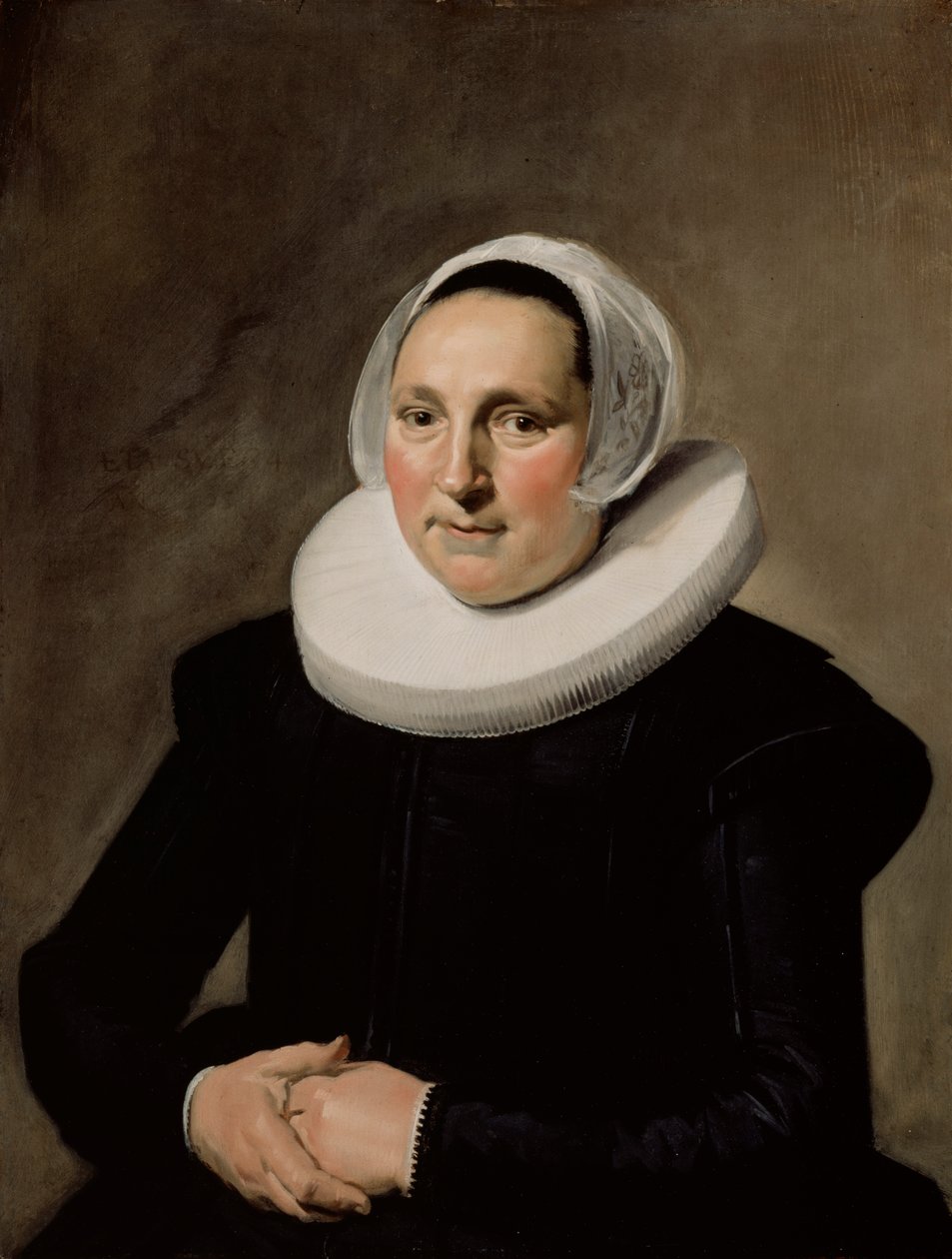  av Frans Hals