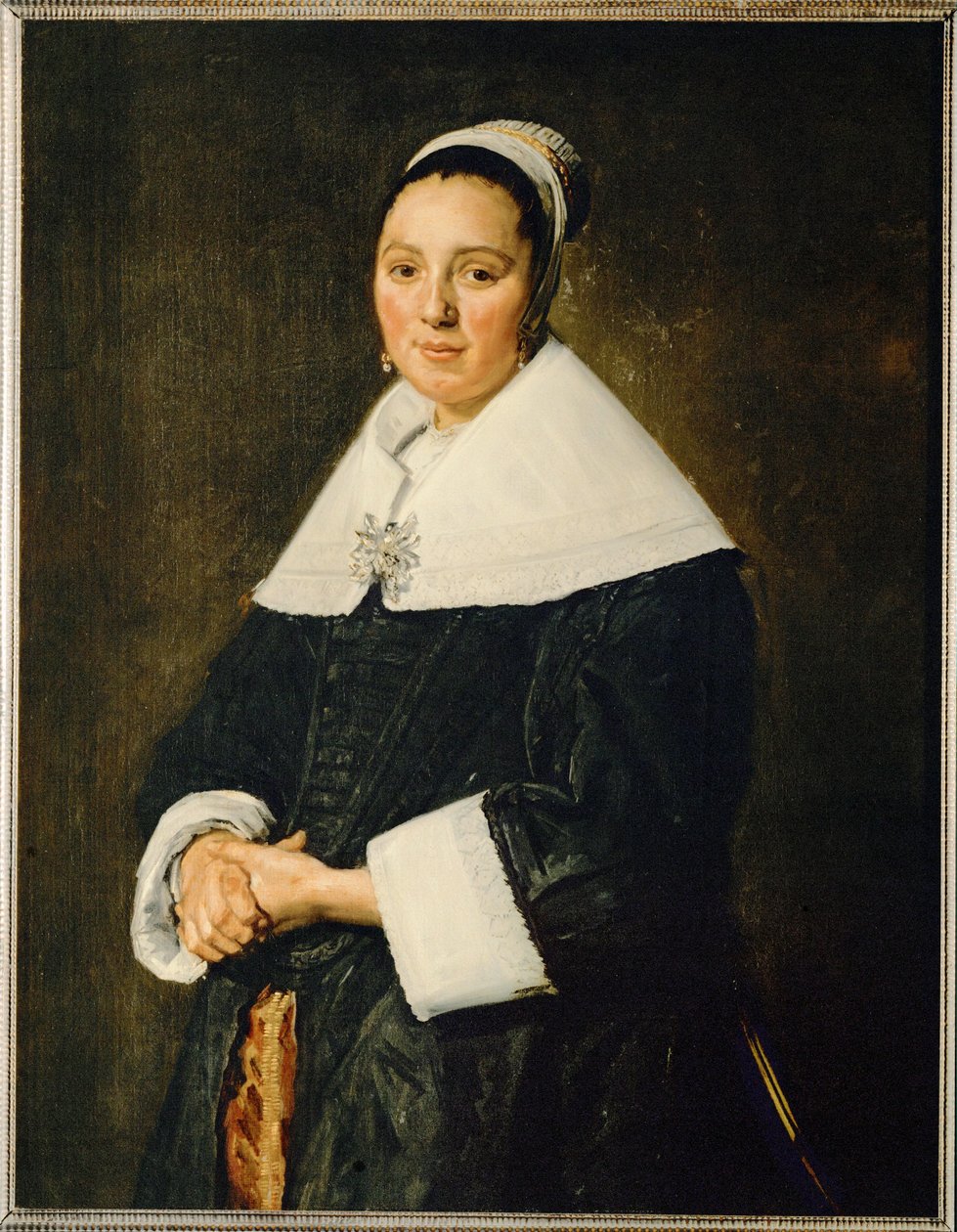  av Frans Hals