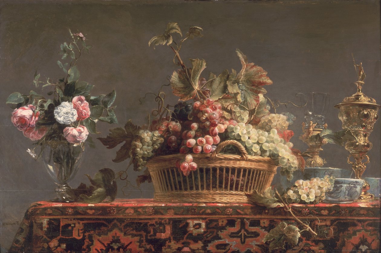Okänd bild av Frans Snyders or Snijders