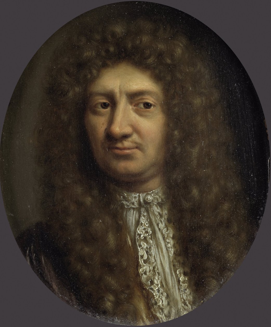  av Frans van (after) Mieris