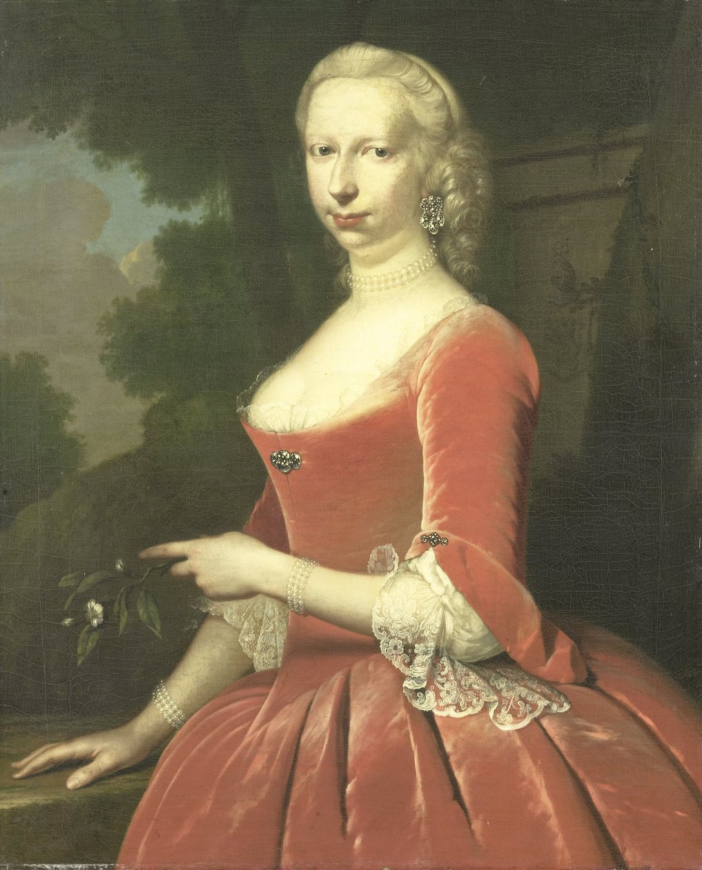  av Frans van der Mijn