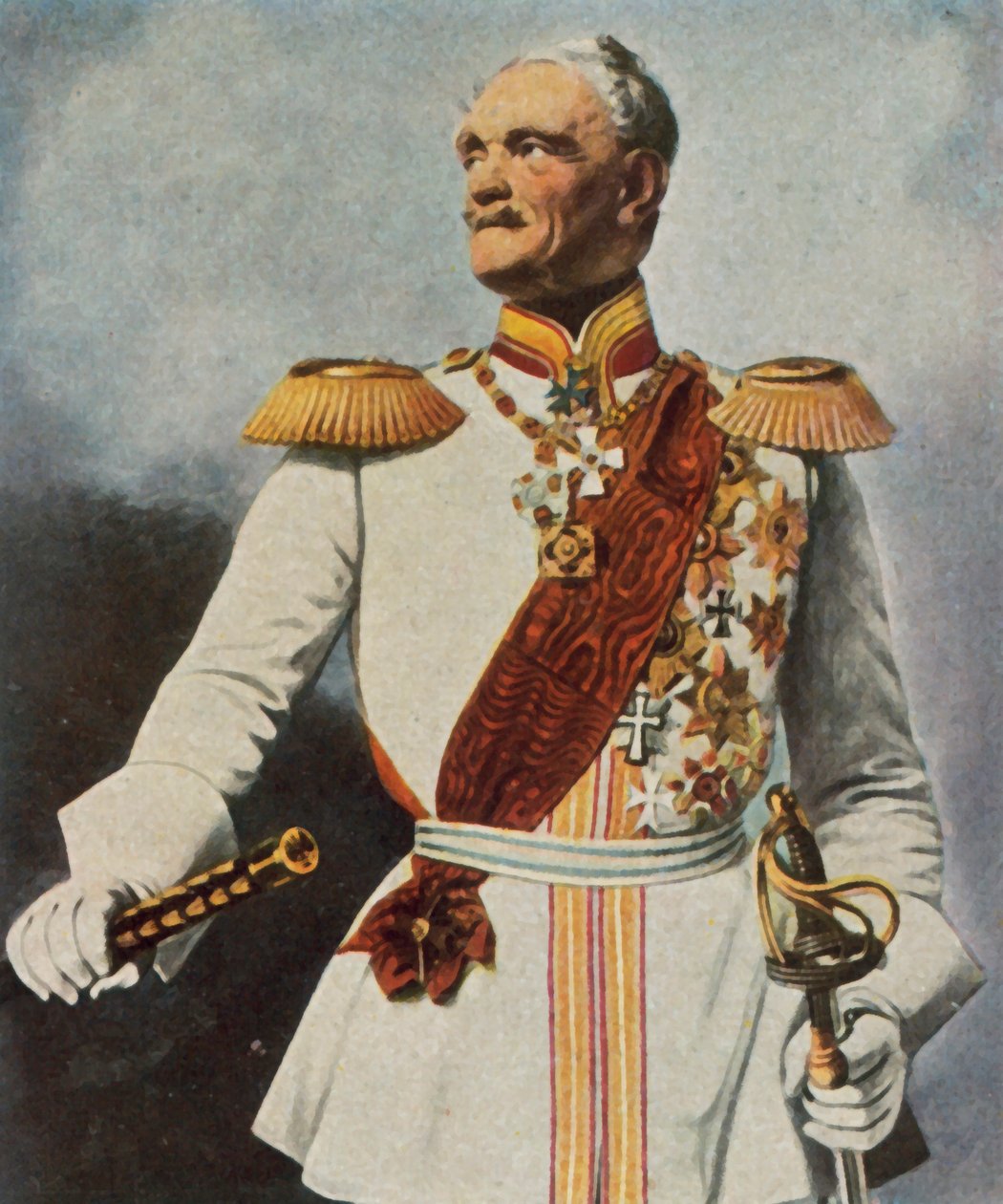  av Franz (after) Krüger