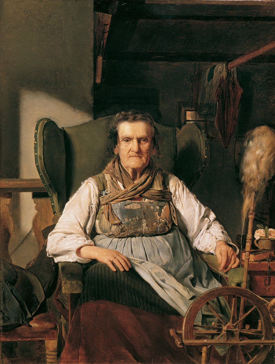swedish av Franz Eybl
