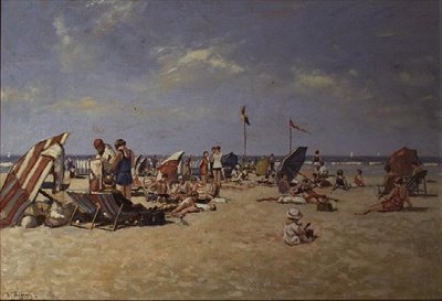 Sola av Franz Helfferich