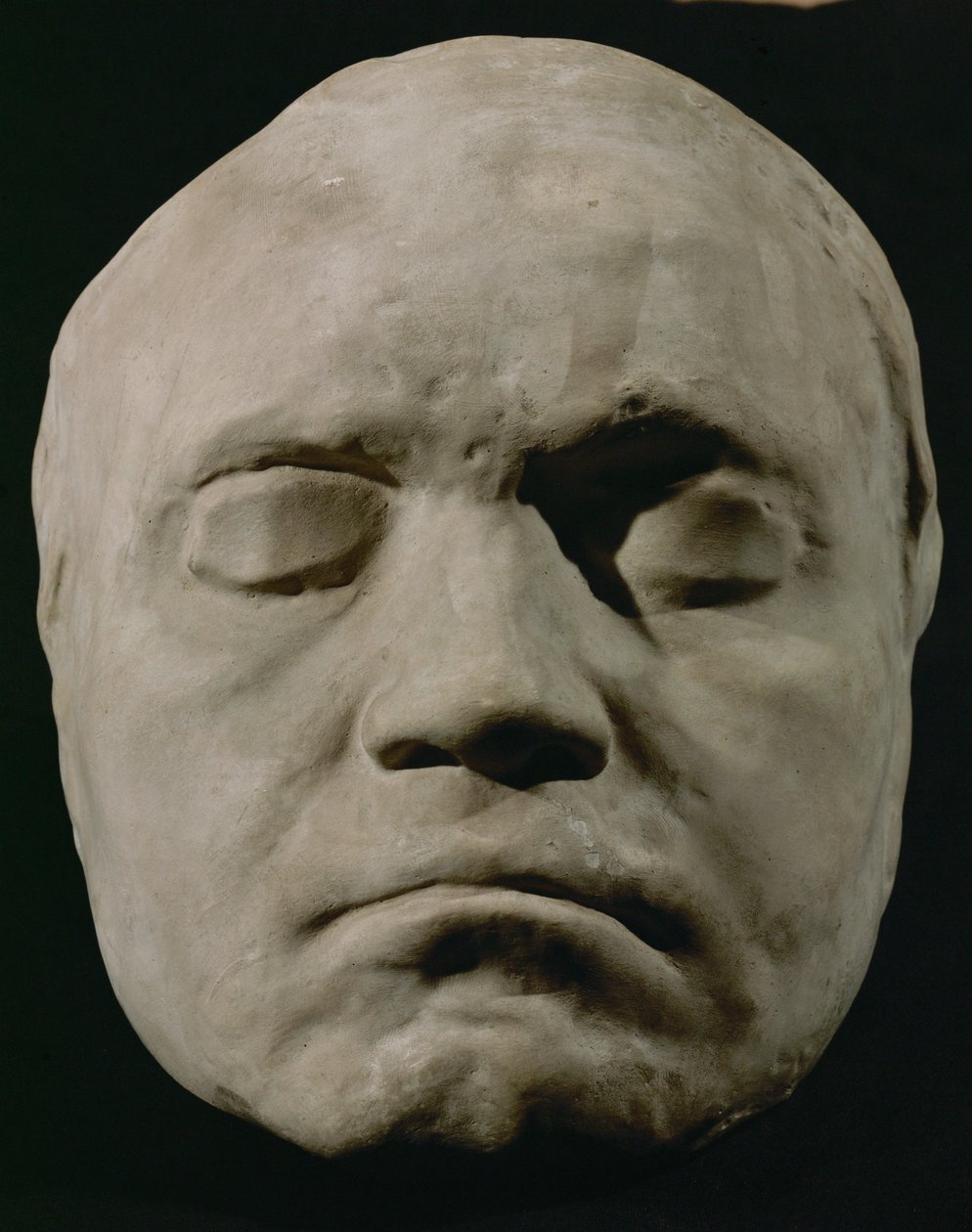 Ludwig van Beethoven av Franz Klein