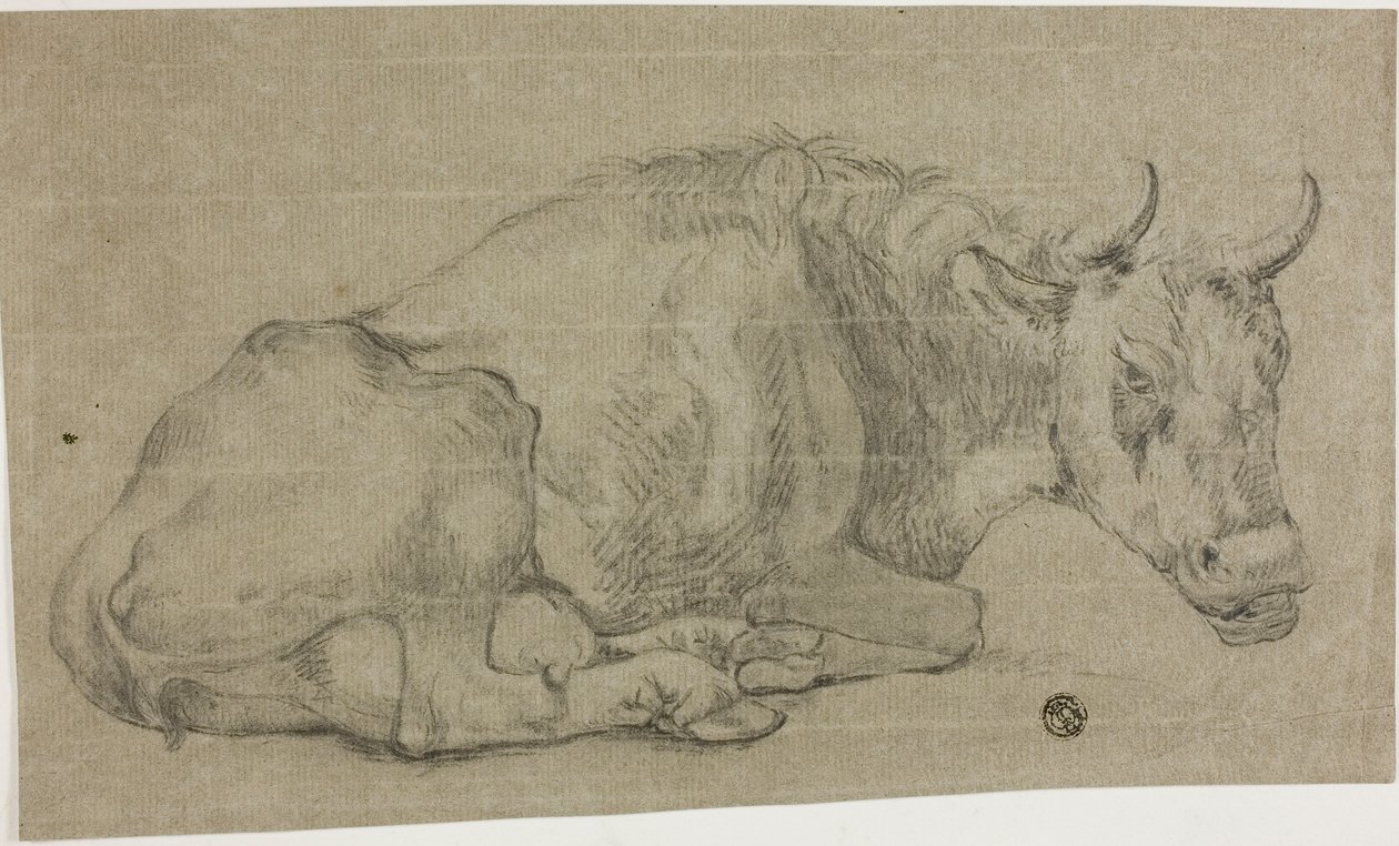 Ko av Franz Kobell