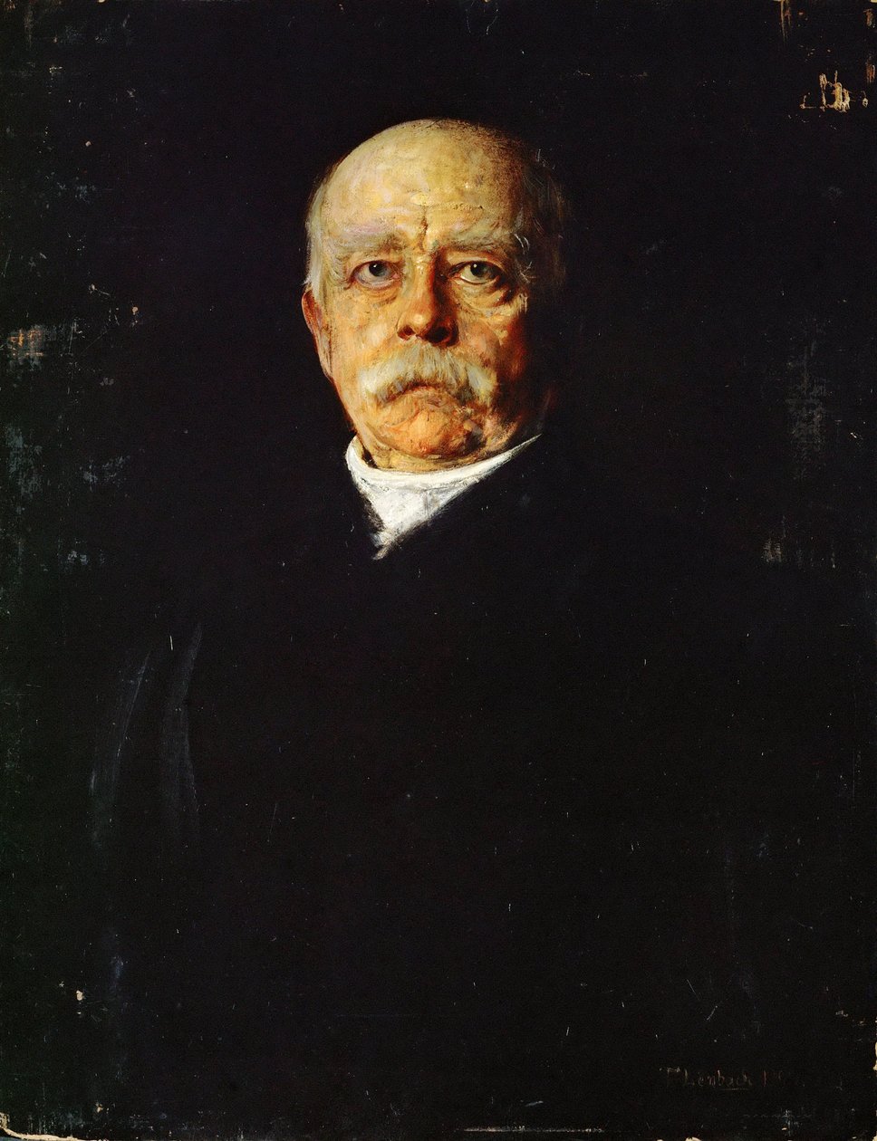 Okänd bild av Franz Seraph von Lenbach