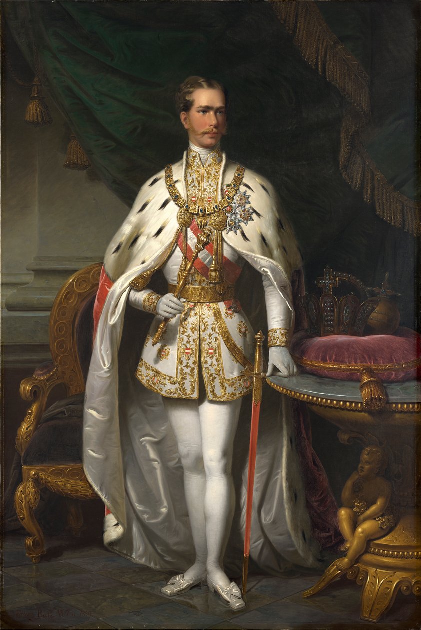  av Franz the Younger Russ