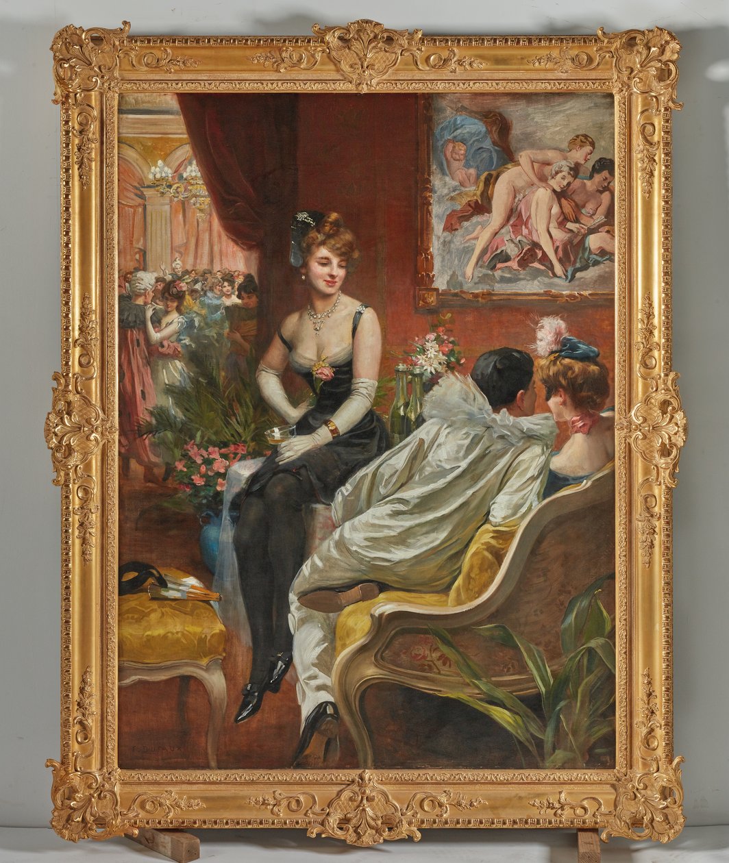  av Frederic Dufaux