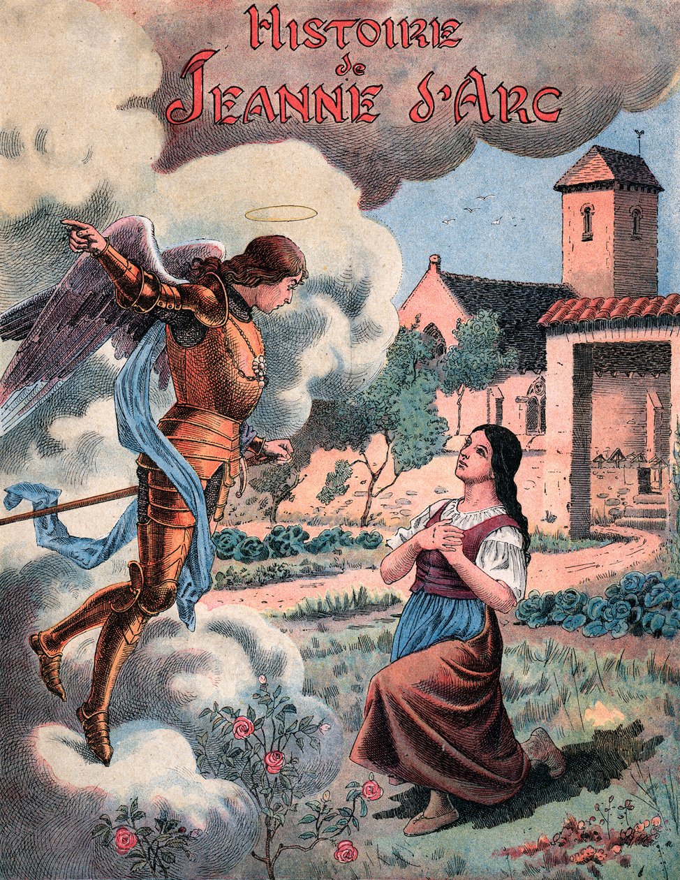 Jeanne d