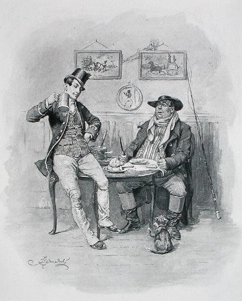 The Two Wellers, från 