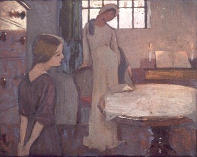 Studie för 
