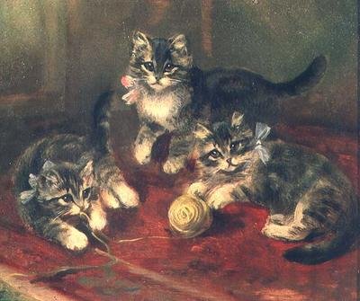En god legevielse av Frederick French