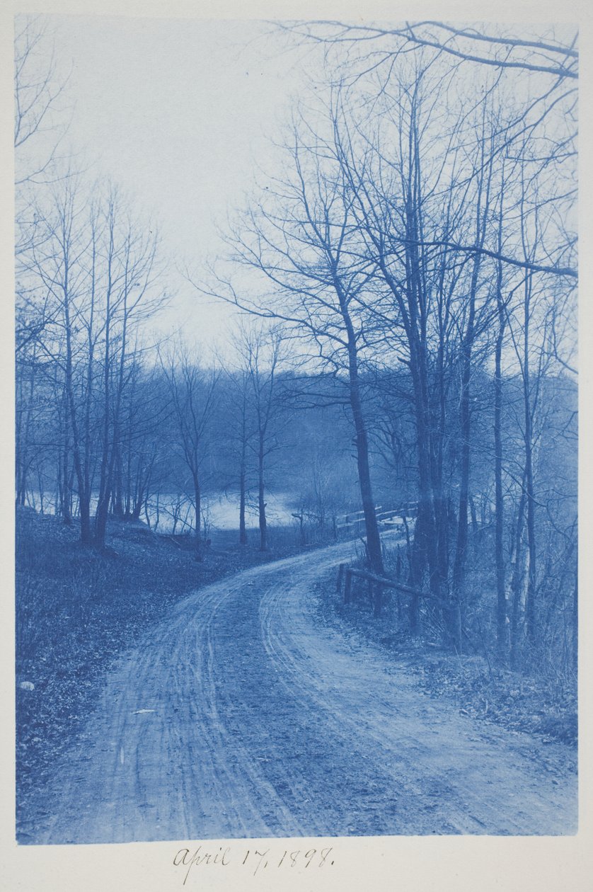 Namnlös, 17 april av Frederick K. Coulson
