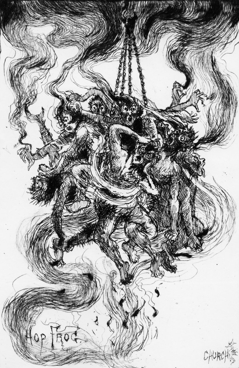  av Frederick Stuart Church