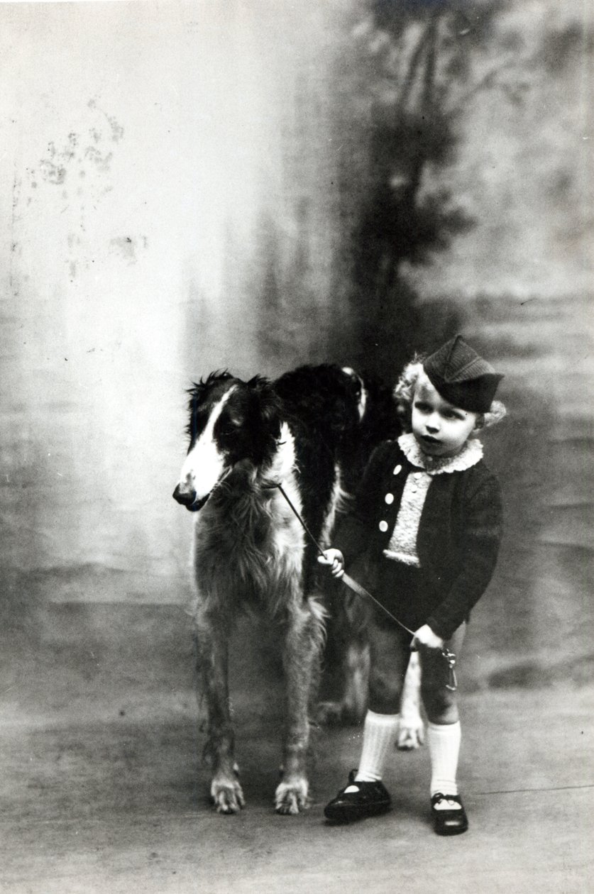 Pierre-Richard av French Photographer