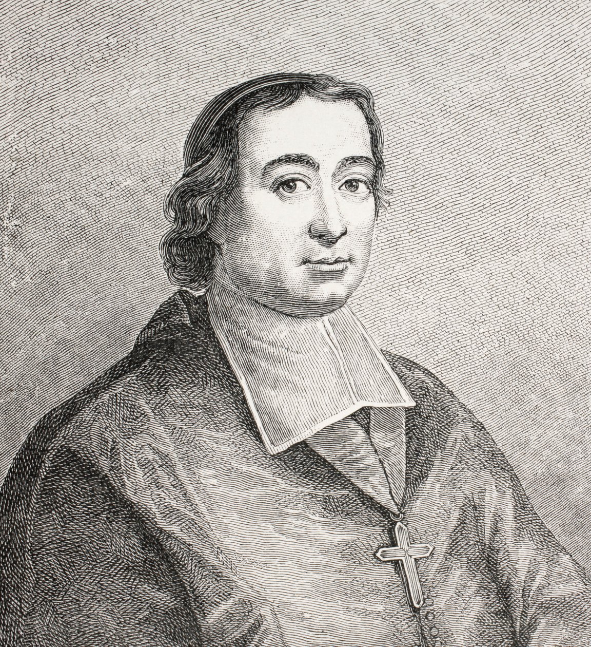 Jean Baptiste Massillon, från 
