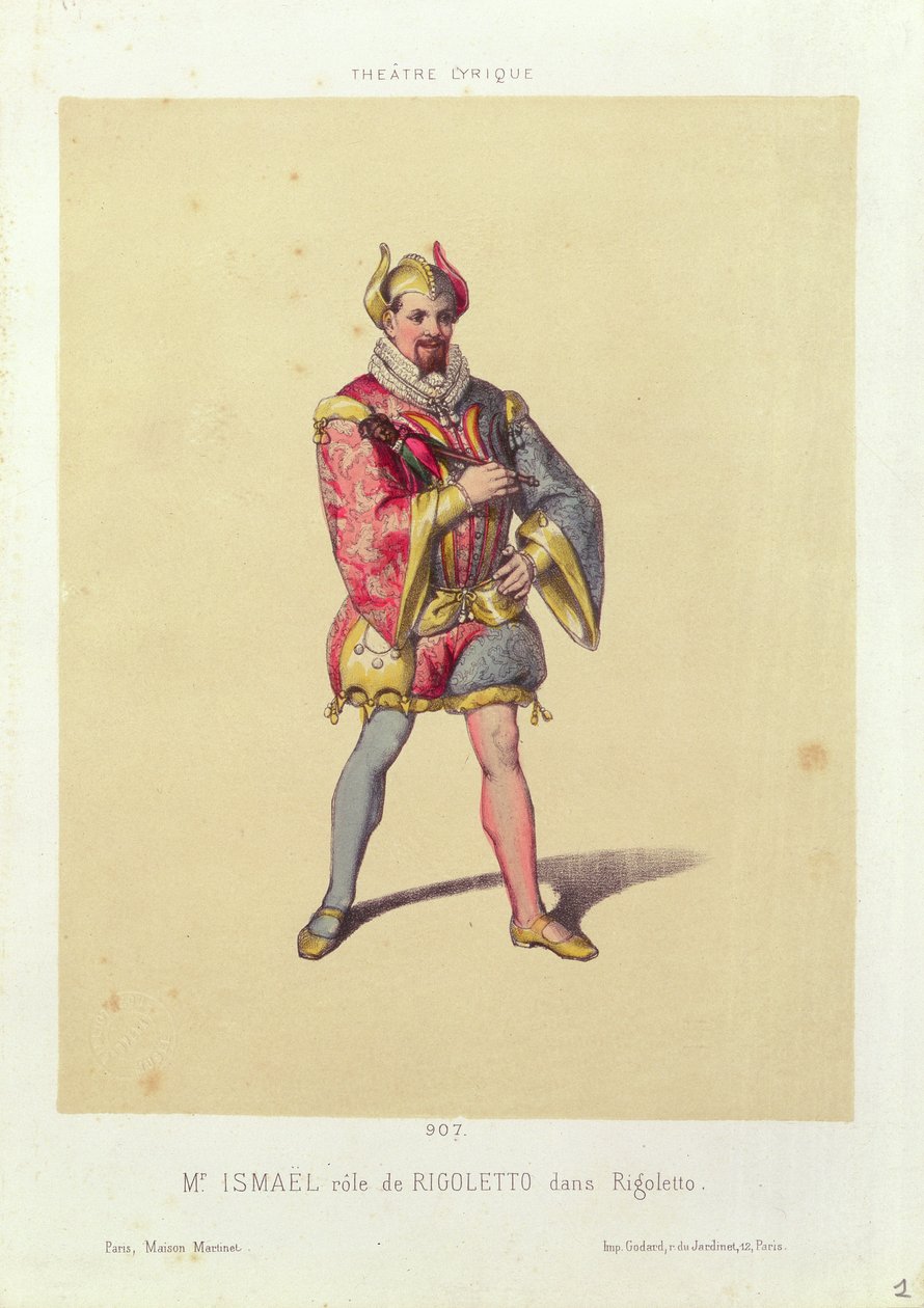 Rigoletto från 