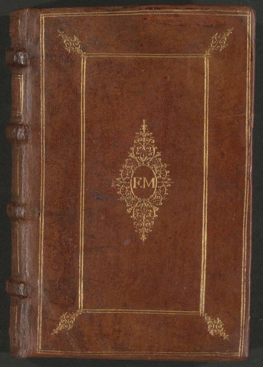 Timmar för användning av Rouen av French 16th Century