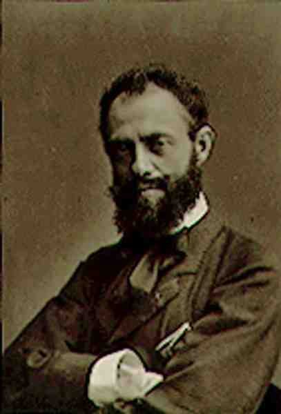 Adolphe Belot (1829-90), från 