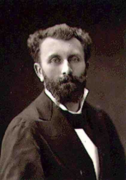 Aime Perret (1847-1927), från 