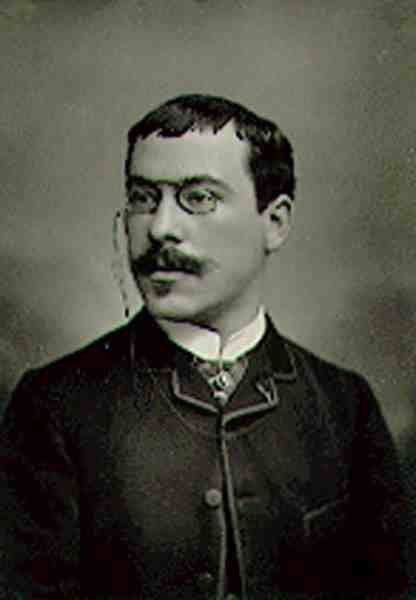 Alfred Desire Lanson (1851-98), från 