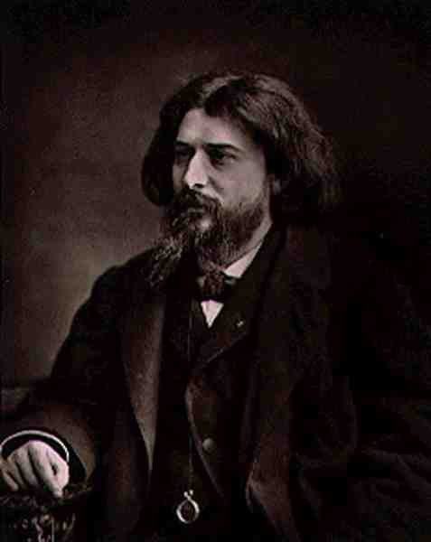 Alphonse Daudet (1840-97), från 