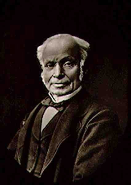 Charles Camille Doucet (1812-95), från 