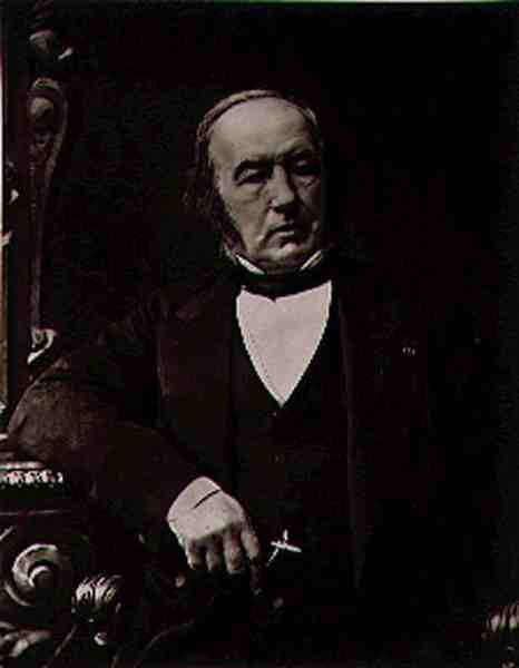 Claude Bernard (1813-78), från 