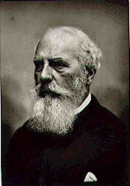 Edouard de Beaumont (1821-88), från 