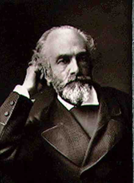 Emile Francois Chatrousse (1829-96), från 