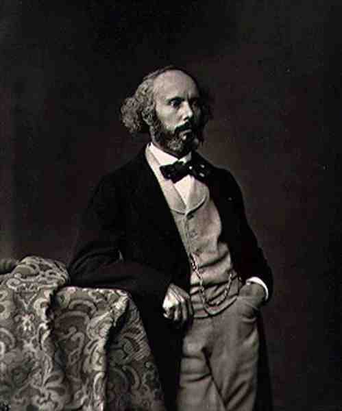 Felicien Cesar David (1810-76), från 