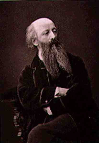 Jean-Joseph-Francois Bellel (1816-98), från 