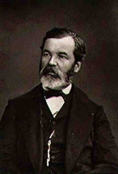 Jean-Marie Bonnassieux (1810-92), från 