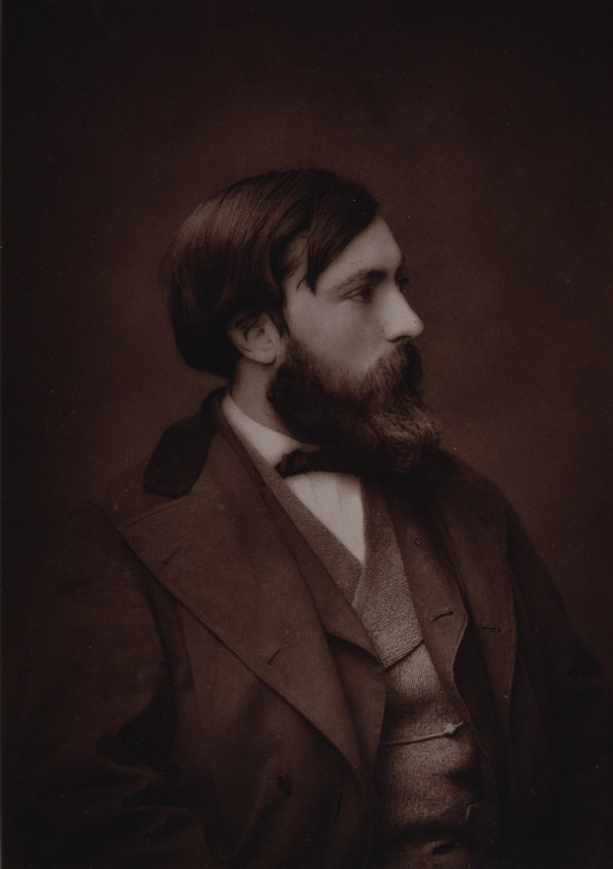 Joseph Noel Sylvestre (1847-1926), från 