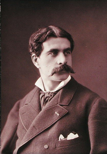 Jules Jean Antoine Lecomte du Nouy (1842-1923), från 