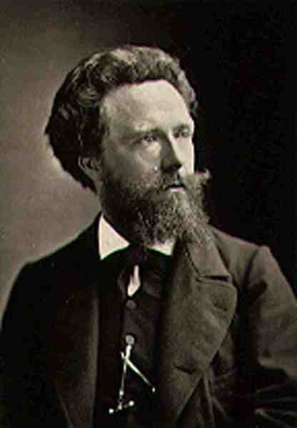 Leon Glaize (1842-1932), från 