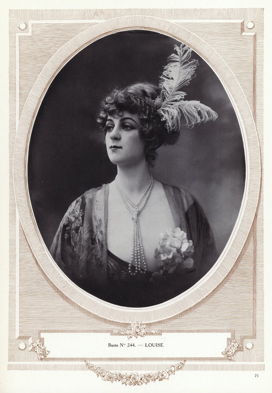  av French Photographer
