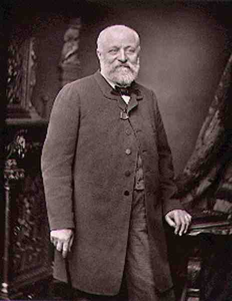 Polycarpe Charles Sechan (1803-74), från 