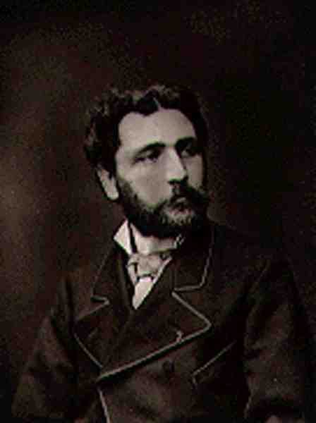 Tony Robert-Fleury (1837-1911), från 