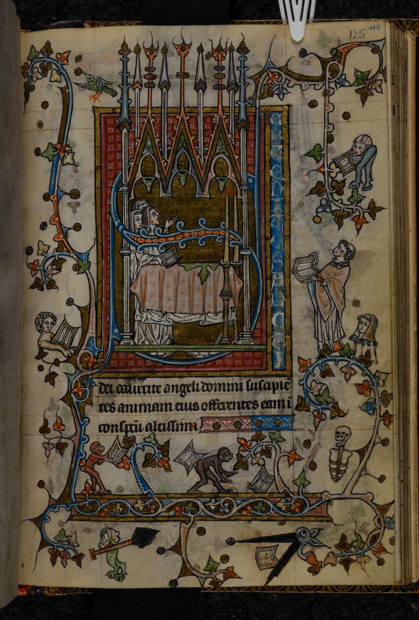 Lägg till. 36684, f.125 