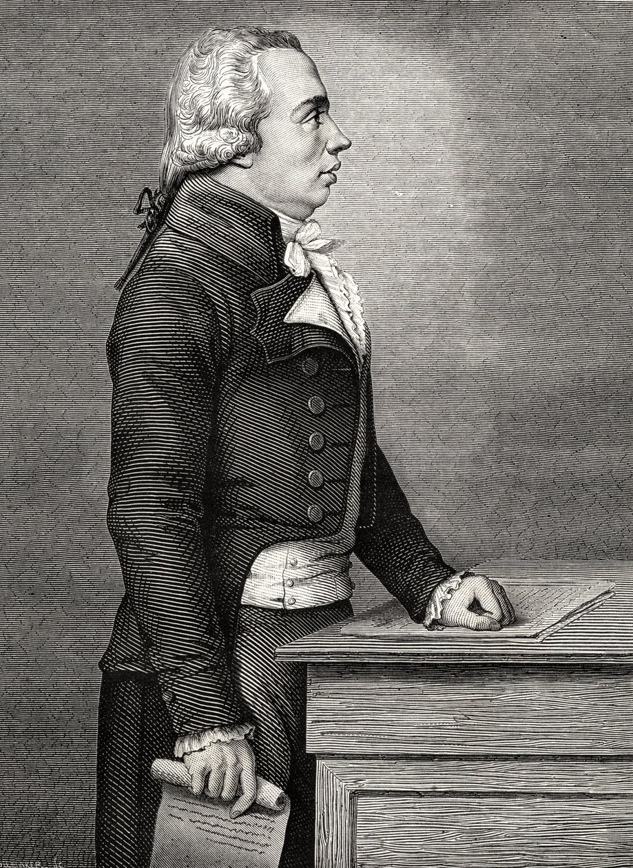Adrien Marie Legendre, från 