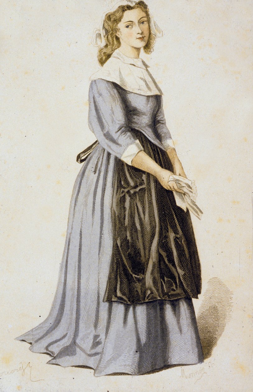 Agnes, från 