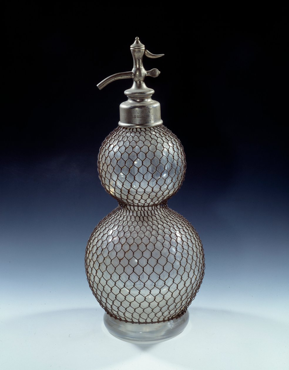 Art France: Glassifon, 1900-tal. av French School
