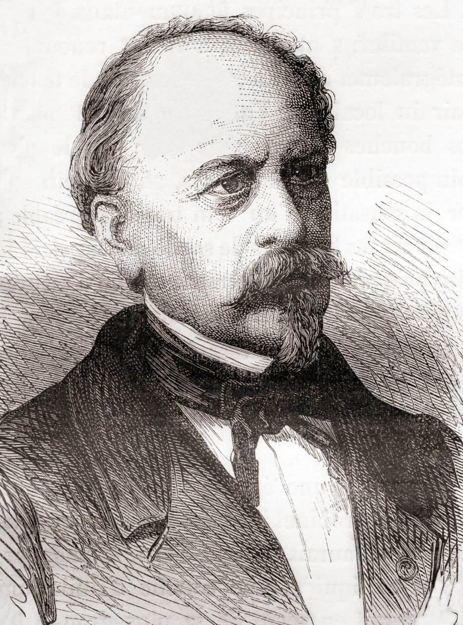 Arthur Jules Morin, från 