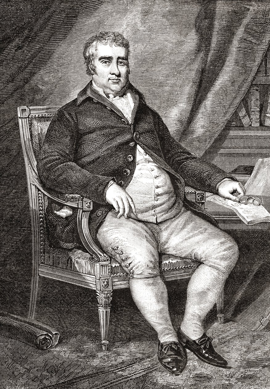 Charles James Fox, från 
