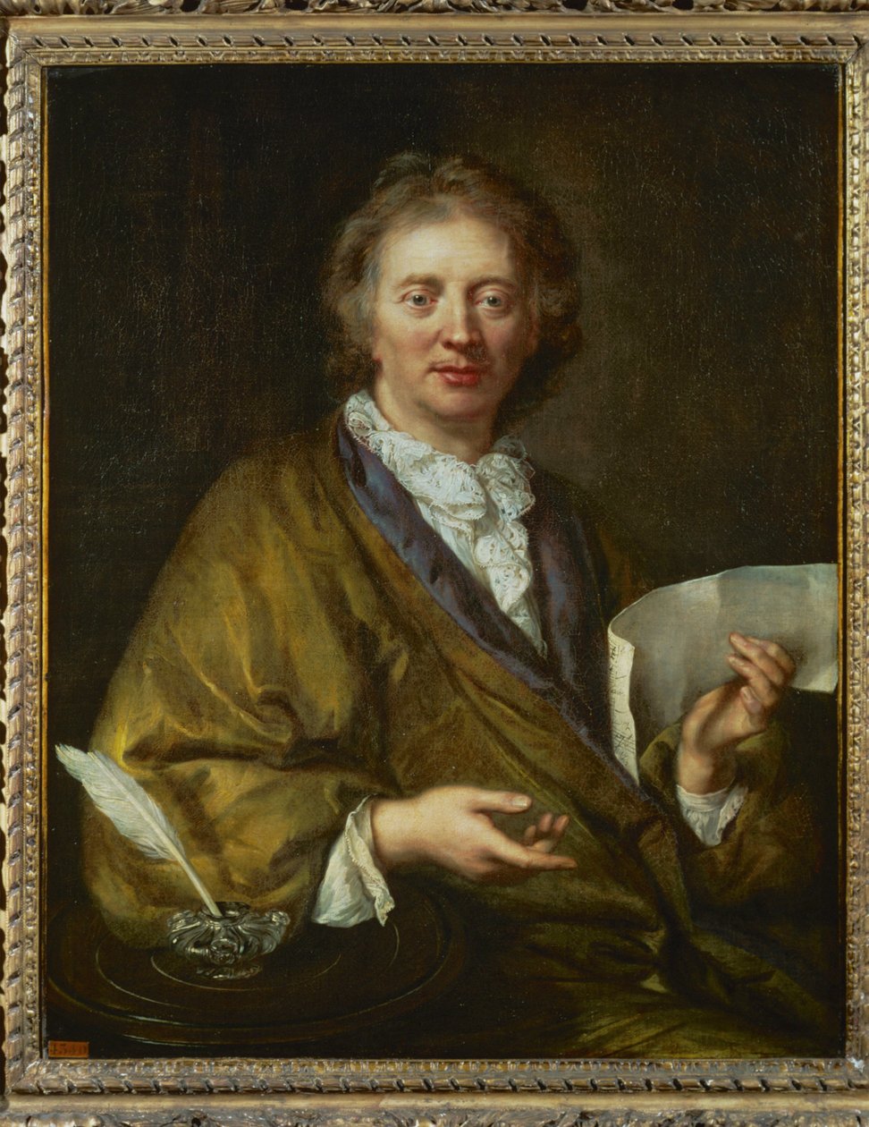 Att komponera Francois Couperin ... av French School