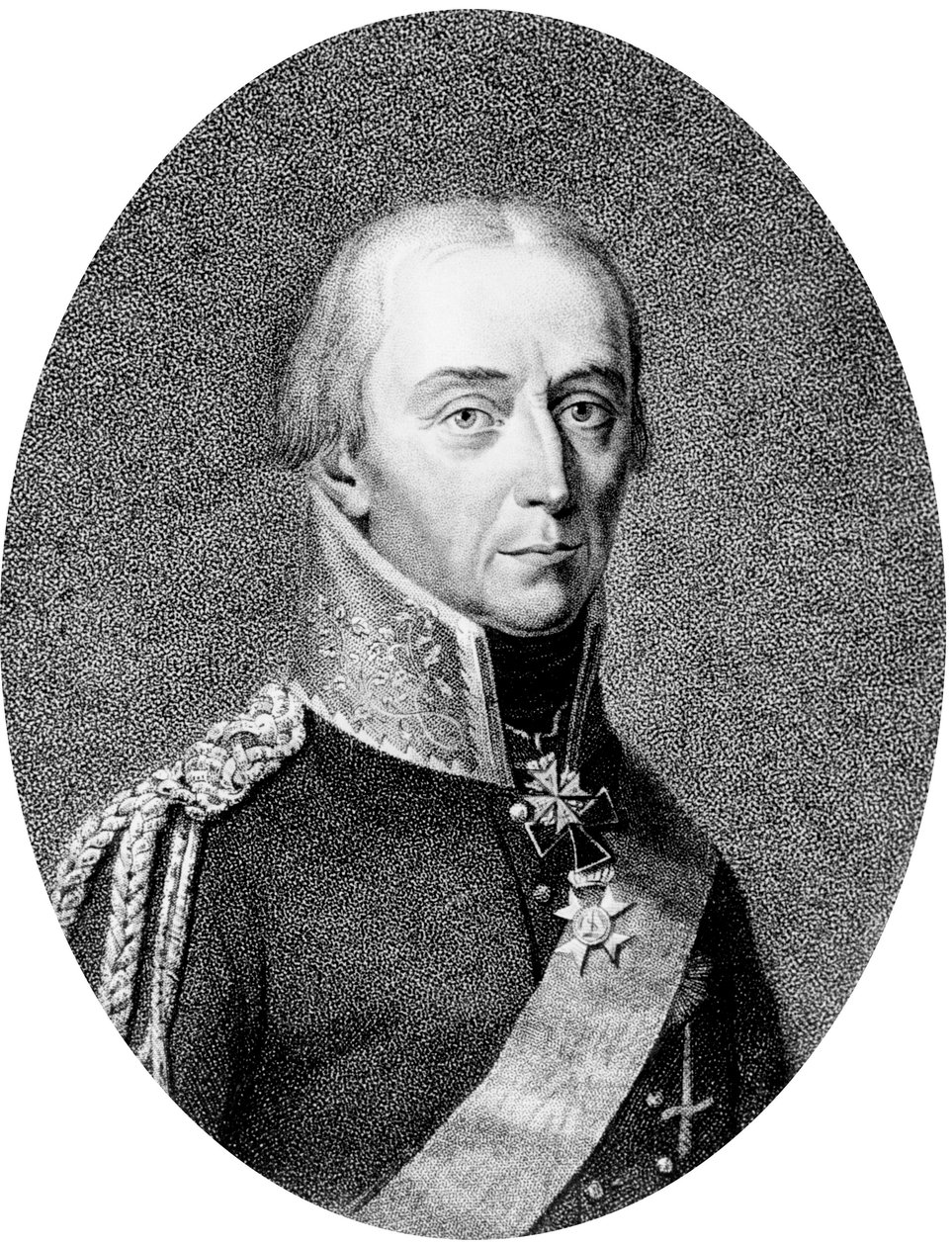 Comte de Bulow (medlemmar) av French School