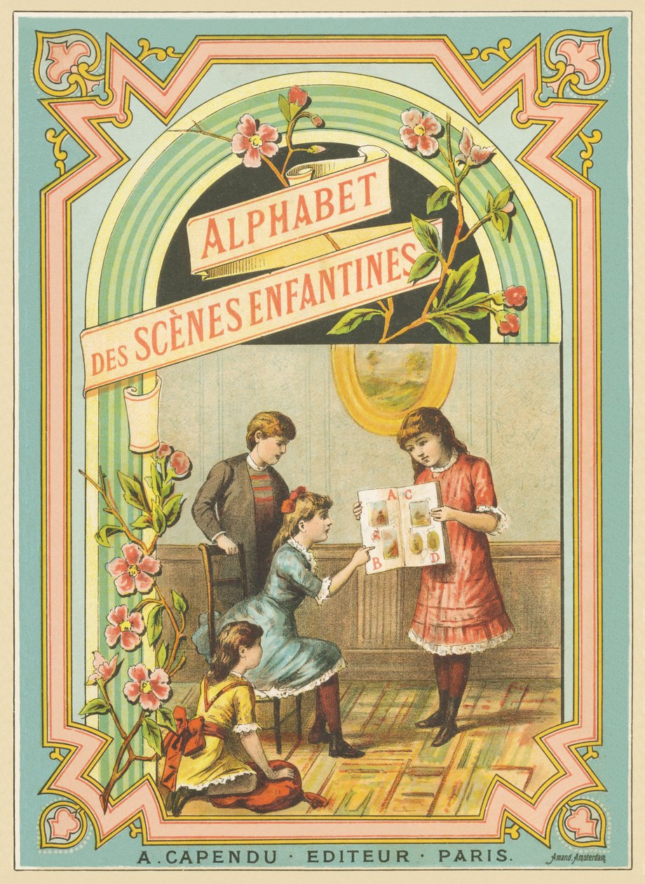 Rapportering av French School